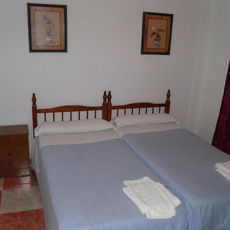 Arroyo B&B غرناطة المظهر الخارجي الصورة