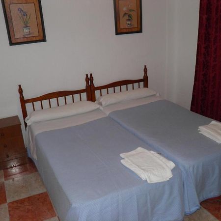 Arroyo B&B غرناطة المظهر الخارجي الصورة