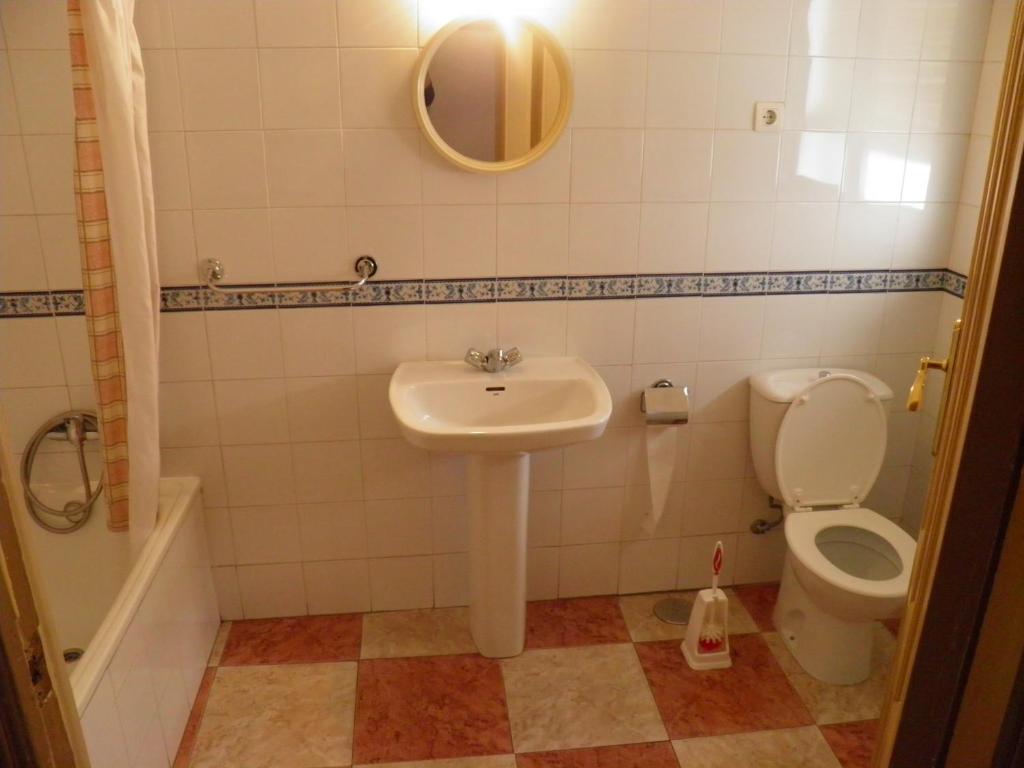 Arroyo B&B غرناطة الغرفة الصورة