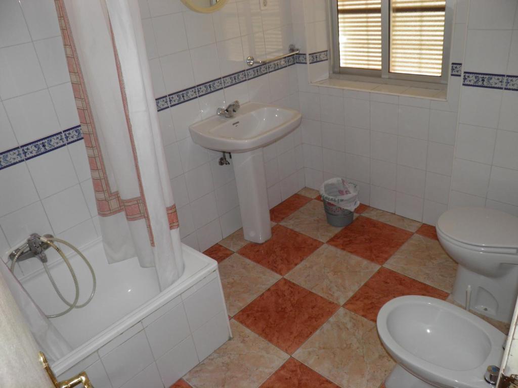 Arroyo B&B غرناطة المظهر الخارجي الصورة