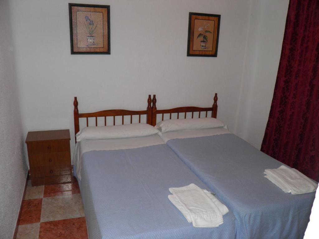 Arroyo B&B غرناطة المظهر الخارجي الصورة