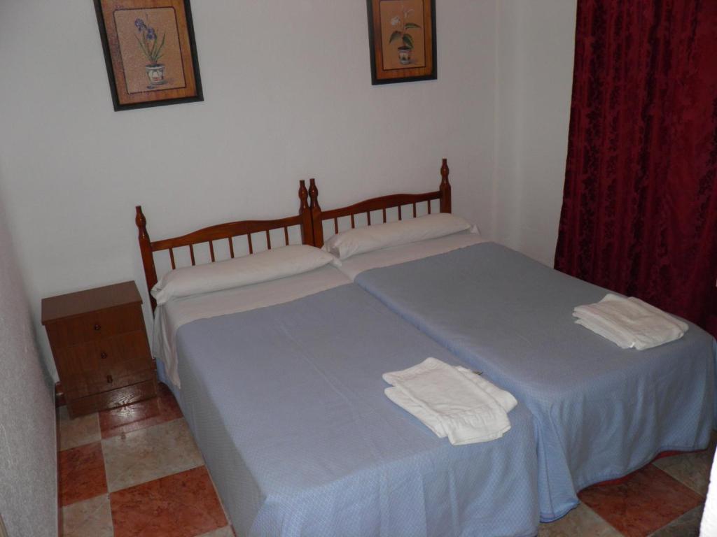 Arroyo B&B غرناطة المظهر الخارجي الصورة