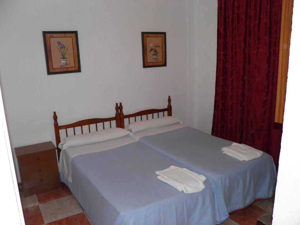 Arroyo B&B غرناطة المظهر الخارجي الصورة