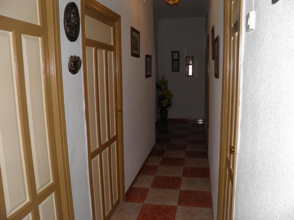 Arroyo B&B غرناطة المظهر الخارجي الصورة
