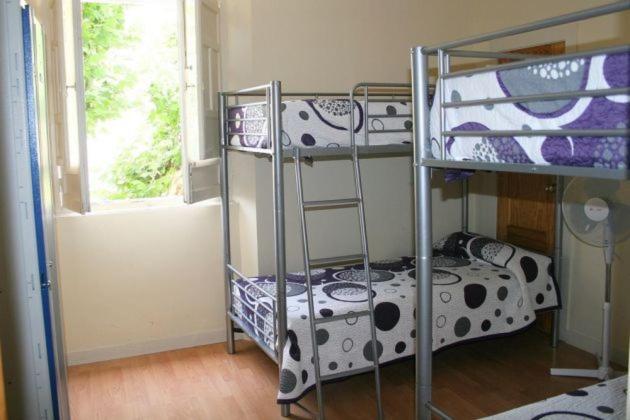 Arroyo B&B غرناطة المظهر الخارجي الصورة